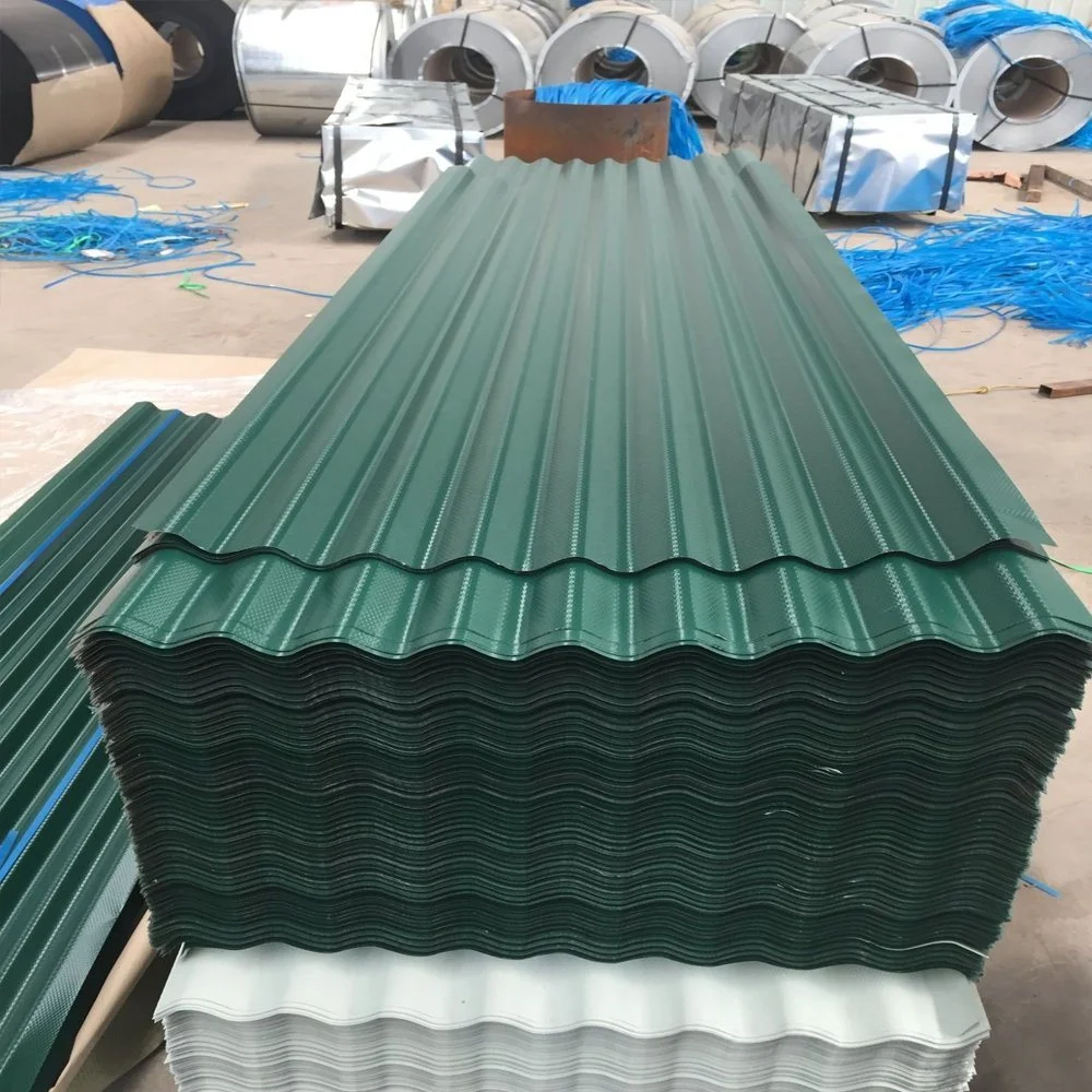 Gi-Aluzinc-Corrugated-Galvanized-Steel-Sheets-Color-Painted-Roof-Panel-Steel-Roofing-Sheet